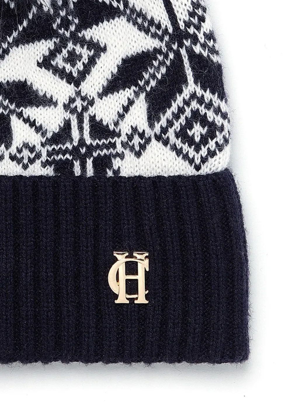 Discount Beatrice Bobble Hat - Women Hats & Caps