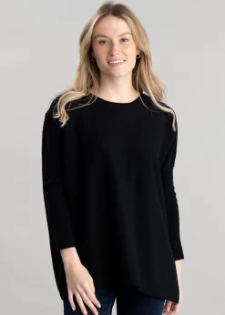 Online Beatrice Crew Cape - Women Knitwear