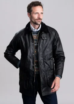 Discount Beaufort Wax Jacket - Coats & Jackets