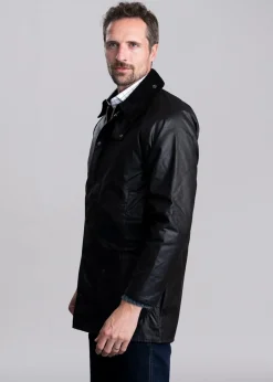 Discount Beaufort Wax Jacket - Coats & Jackets
