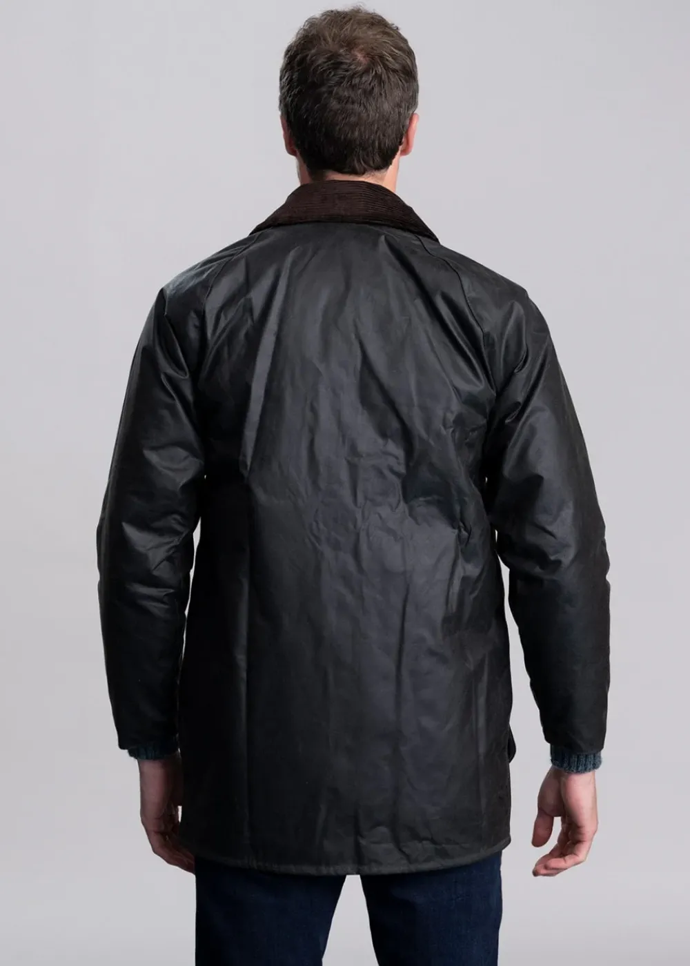 Outlet Beaufort Wax Jacket - Coats & Jackets