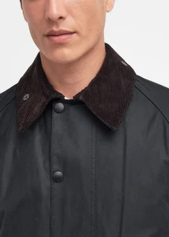 Outlet Beaufort Wax Jacket - Coats & Jackets
