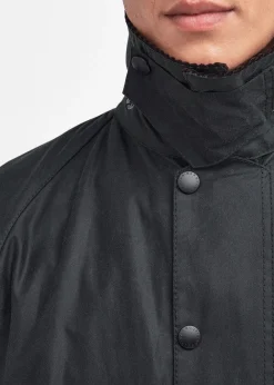 Outlet Beaufort Wax Jacket - Coats & Jackets