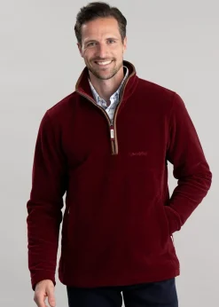 Sale Berkeley Quarter Zip - Fleece|Coats & Jackets