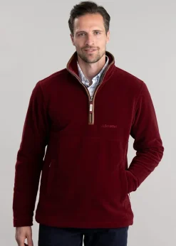 Sale Berkeley Quarter Zip - Fleece|Coats & Jackets