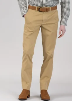 Sale Berwick Chino - Trousers & Jeans