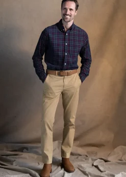 Sale Berwick Chino - Trousers & Jeans