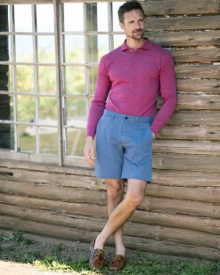 Sale Berwick Chino Shorts - Shorts