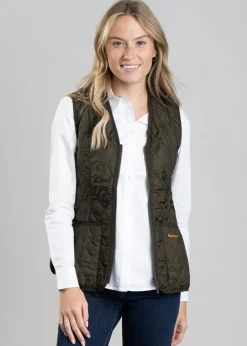Clearance Betty Interactive Liner - Women Gilets