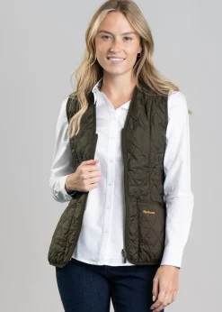 Clearance Betty Interactive Liner - Women Gilets