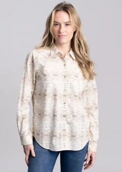 Outlet Billie Jean Shirt - Women Shirts And Blouses