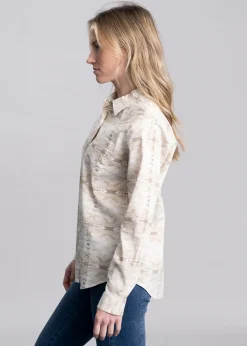 Outlet Billie Jean Shirt - Women Shirts And Blouses