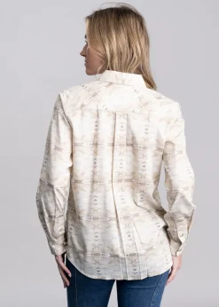 Outlet Billie Jean Shirt - Women Shirts And Blouses