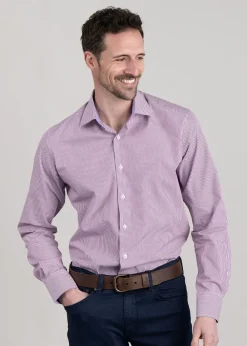 Online Birgham Shirt - Shirts
