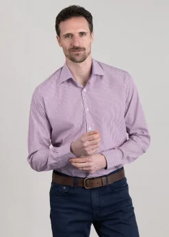 Online Birgham Shirt - Shirts