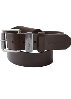Discount Blackwell Leather Belt - Belts & Buckles