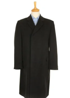 Clearance Bond Overcoat - Coats & Jackets