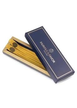 New Boot Tassels - Mustard Women Accessories|Accessories