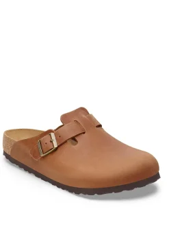 Fashion Boston Clogs - Shoes|Shoes