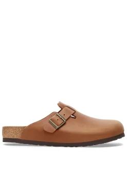 Fashion Boston Clogs - Shoes|Shoes