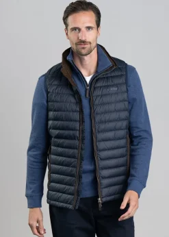 Clearance Bowden Down Gilet - Gilets