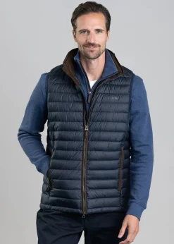 Clearance Bowden Down Gilet - Gilets