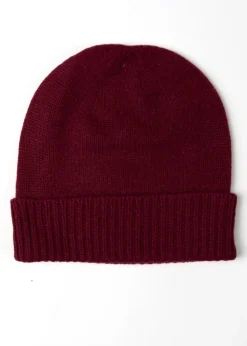 Clearance Briar Cashmere Beanie - Women Hats & Caps