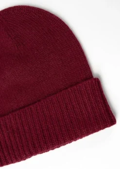 Clearance Briar Cashmere Beanie - Women Hats & Caps