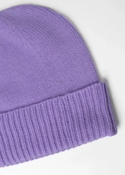 Hot Briar Cashmere Beanie - Women Hats & Caps