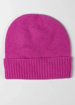 Sale Briar Cashmere Beanie - Women Hats & Caps