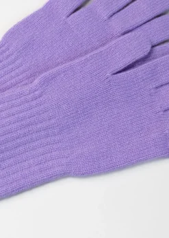 Fashion Briar Cashmere Long Gloves - Women Gloves