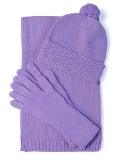 Fashion Briar Cashmere Long Gloves - Women Gloves