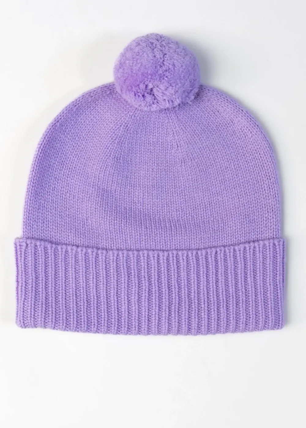 Outlet Briar Cashmere Pom Pom Beanie - Women Hats & Caps