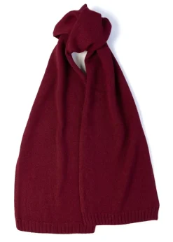 Fashion Briar Cashmere Scarf - Women Scarves