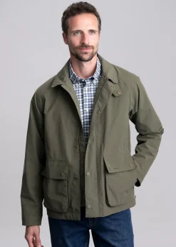 Clearance Broadale Waterproof Jacket - Coats & Jackets