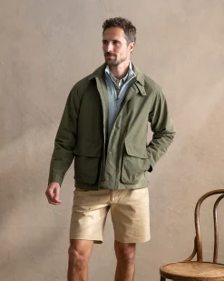 Clearance Broadale Waterproof Jacket - Coats & Jackets