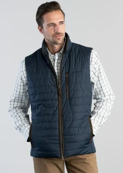 Best Brora Gilet - Gilets