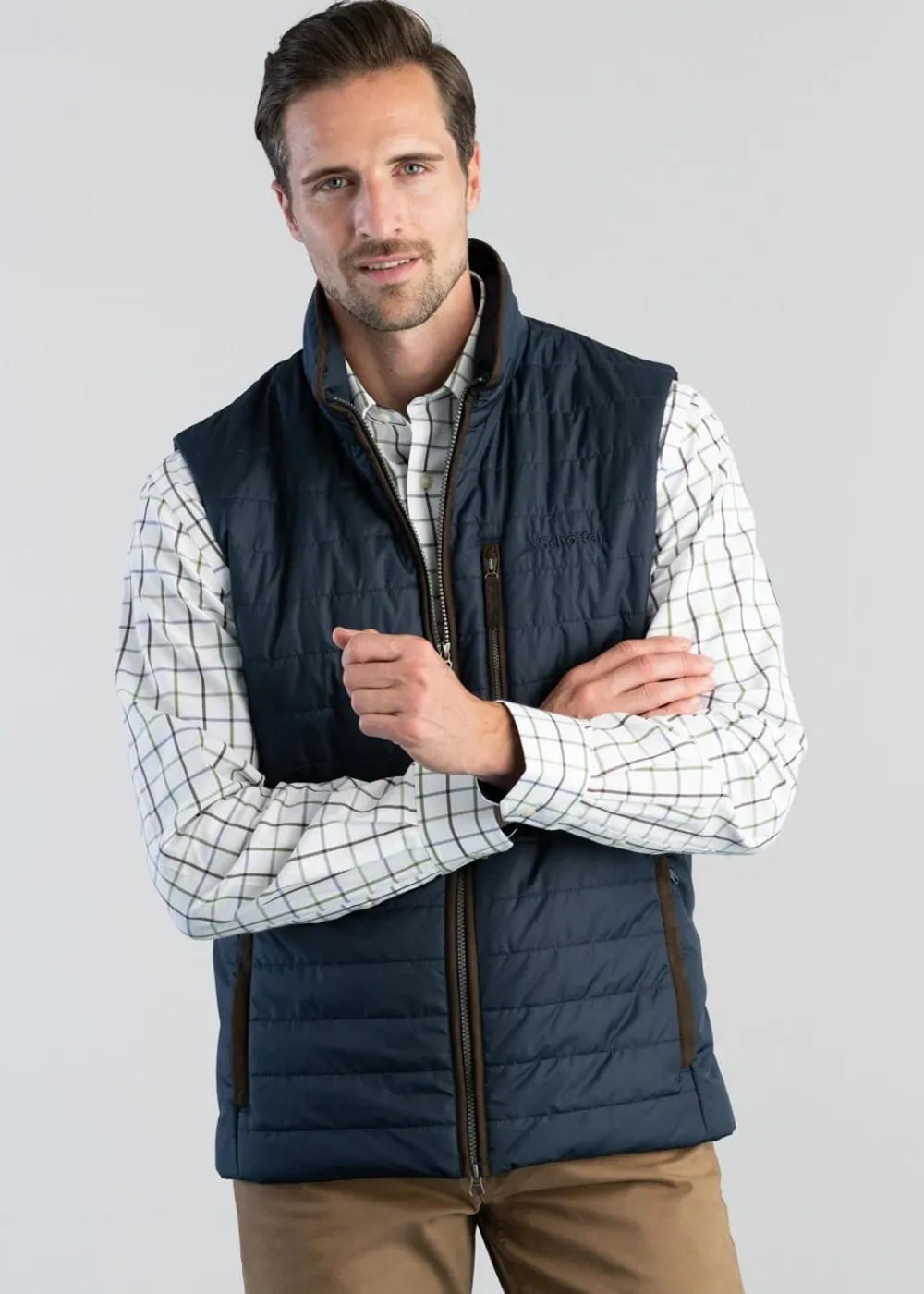 Best Brora Gilet - Gilets