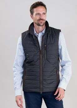 Sale Brora Gilet - Gilets