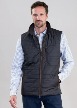 Sale Brora Gilet - Gilets