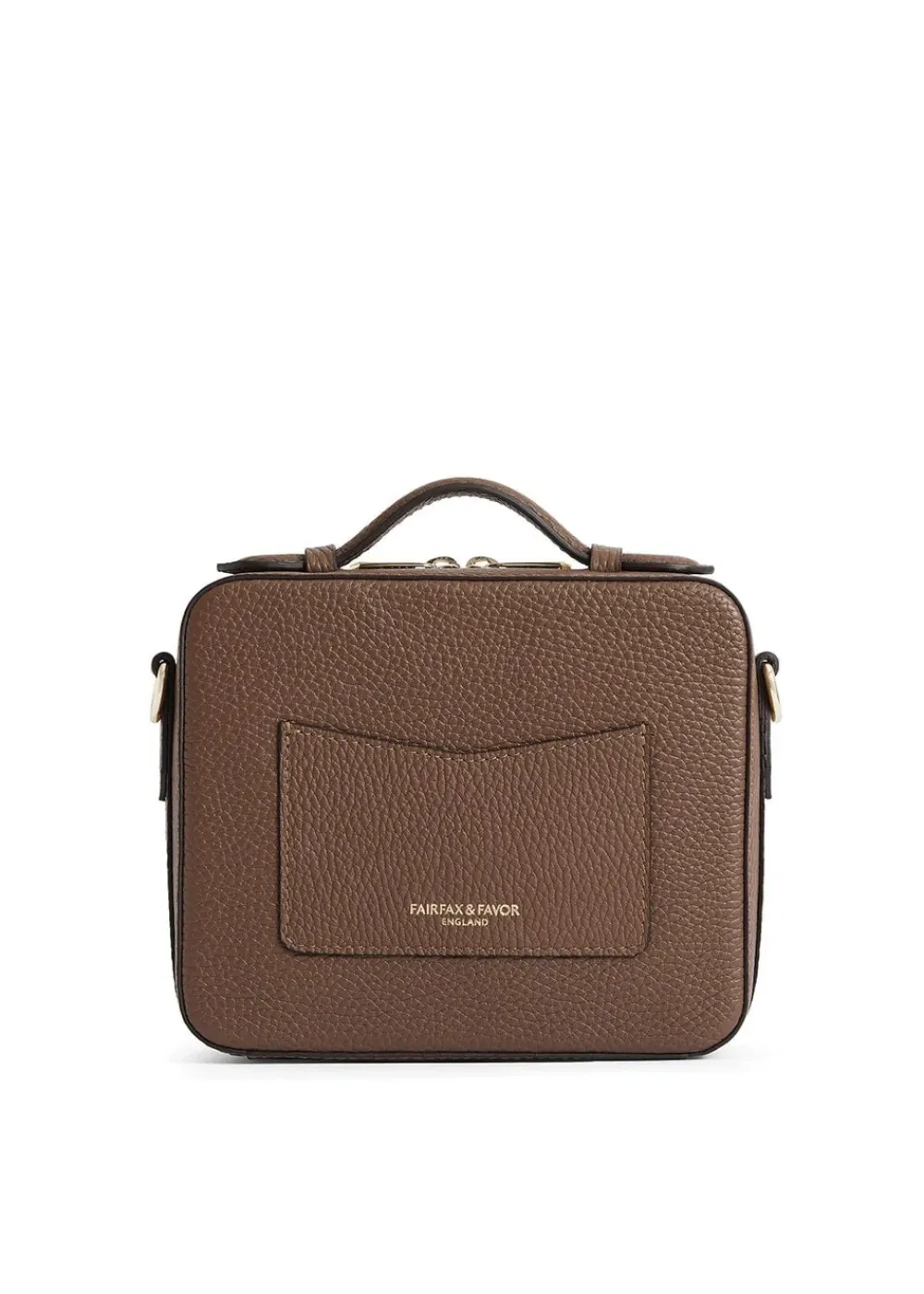 Best Buckingham Cross Body Bag - Tan Women Handbags