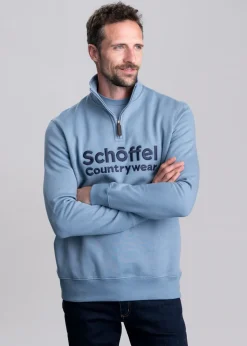 Hot Bude Sweatshirt - Sweatshirts