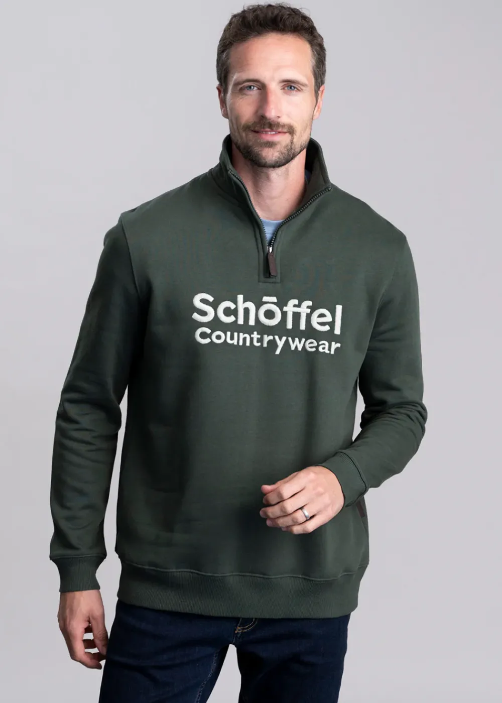 Online Bude Sweatshirt - Sweatshirts