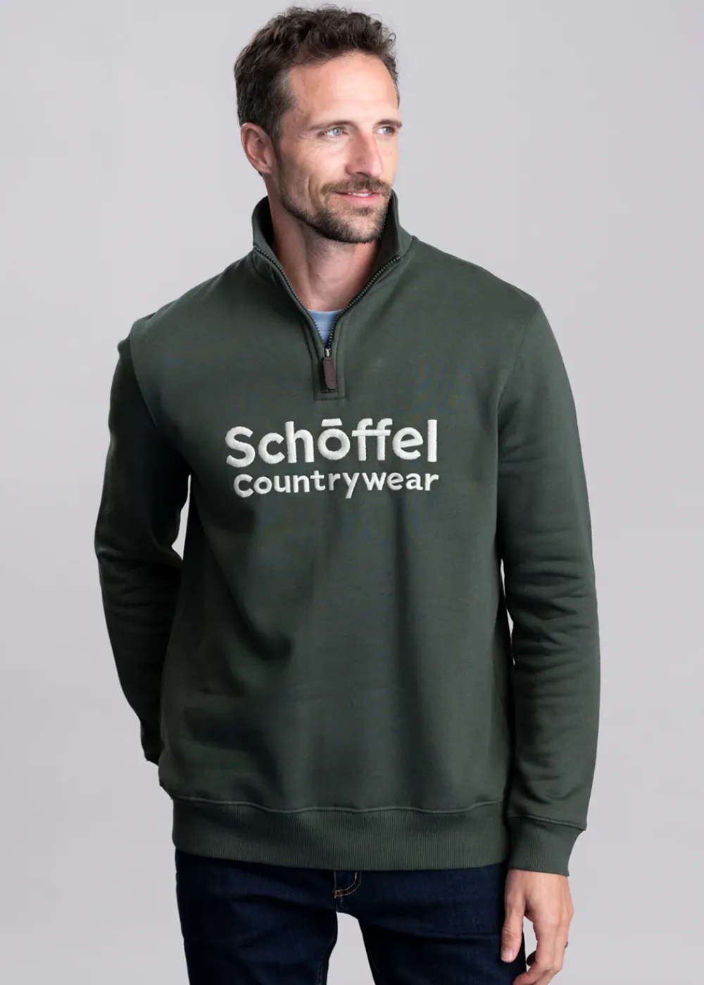 Online Bude Sweatshirt - Sweatshirts