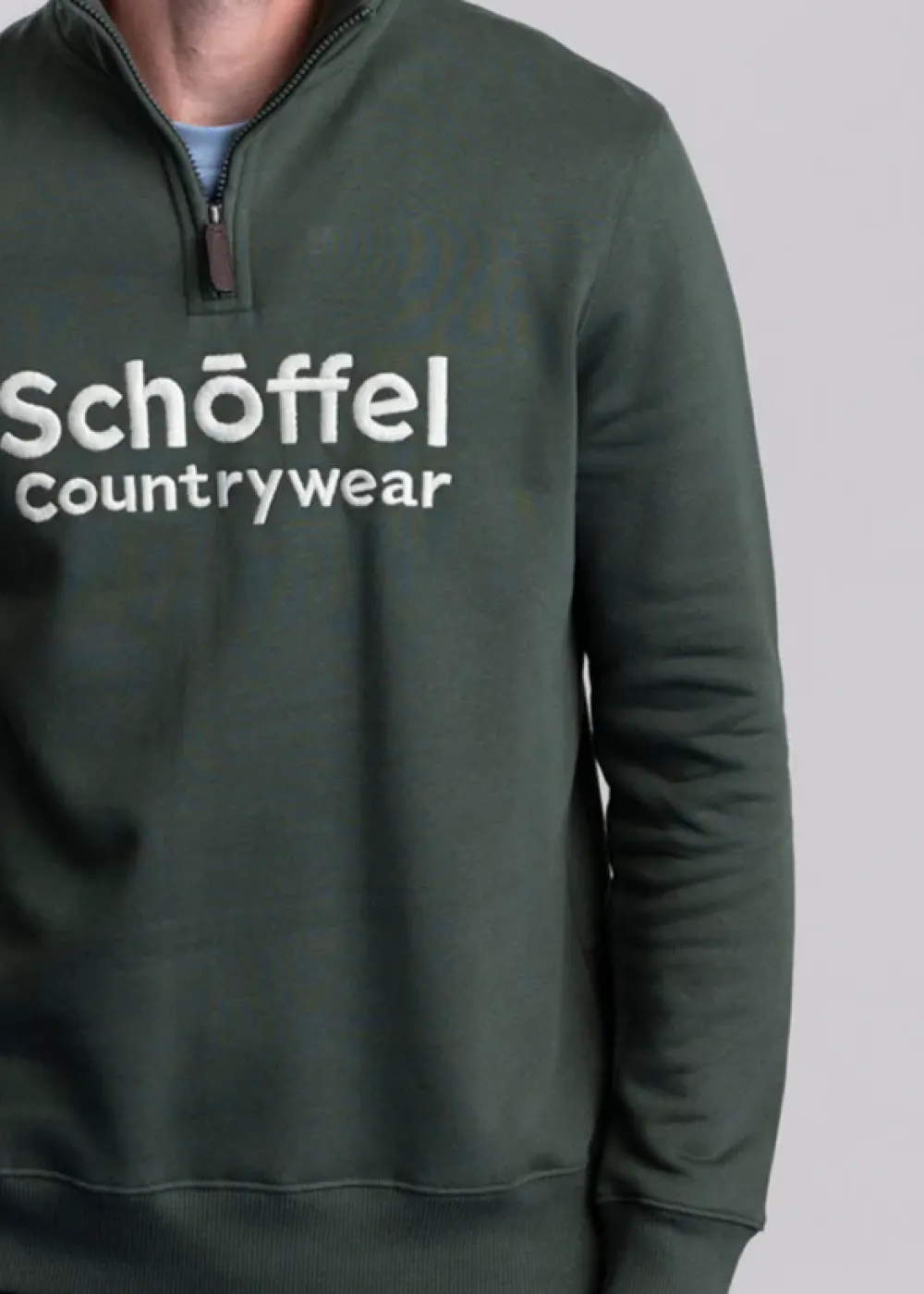 Online Bude Sweatshirt - Sweatshirts