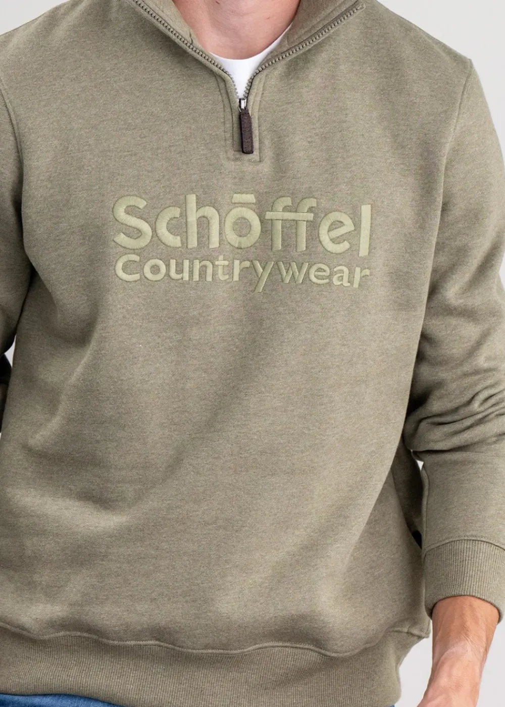 Online Bude Sweatshirt - Sweatshirts