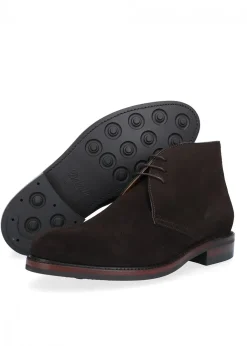 Hot Burford Boots - Chocolate Boots|Boots