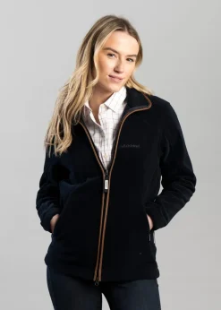 Online Burley II Fleece Jacket - Women Fleece|Coats & Jackets