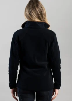 Online Burley II Fleece Jacket - Women Fleece|Coats & Jackets