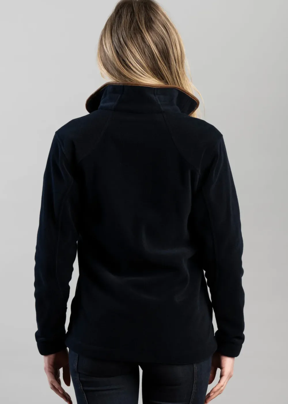 Online Burley II Fleece Jacket - Women Fleece|Coats & Jackets